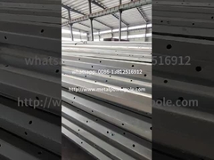 электрические электропосты