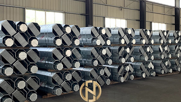 Последние блоги о компании Для чего нужны металлические опоры ЛЭП?