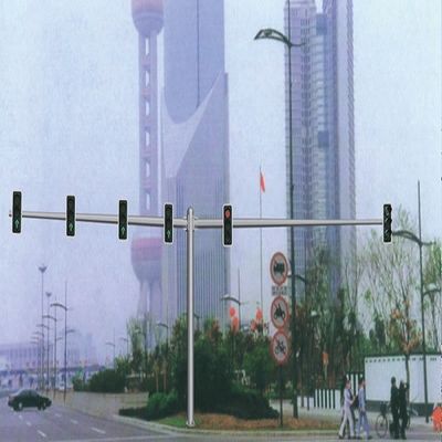 Зеленые желтые гальванизирование горячего погружения поляка красного света 3М 6М/поверхность покрытия порошка