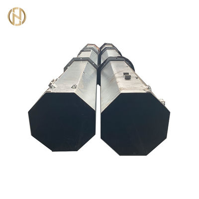 сталь Q345B GR65 2 до 3.5mm крена электрического поляка металла 300daN 200daN горячая