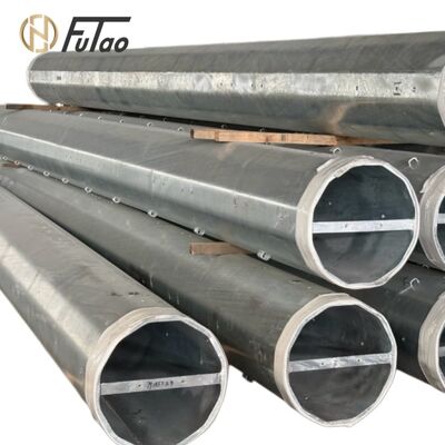 Купить 30 м высокий столб освещения мачты online manufacture