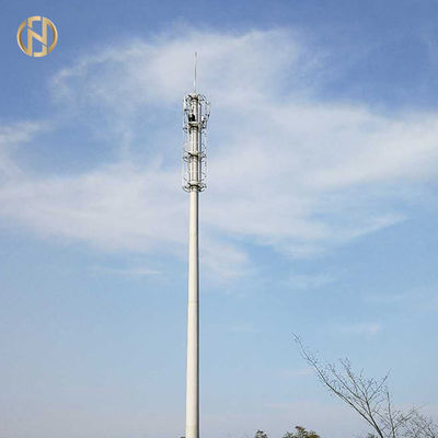 Купить Столб радиосвязи Q355B ASTM A572 стандартный online manufacture