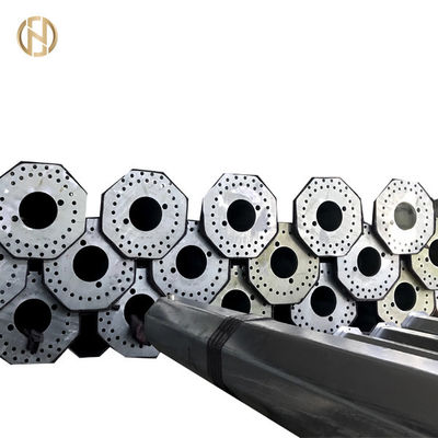 Купить Цепи общего назначения поляка 45FT 50FT 55FT поляк передачи 60FT стальной одиночной стальной online manufacture