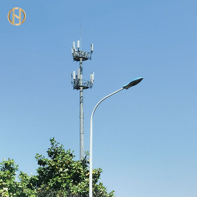Купить Поляка уличного фонаря фонарного столба улицы 20FT оружия электрического одиночные или двойные online manufacture