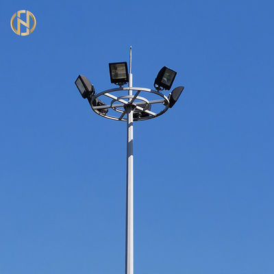 Купить Оцинкованная аэрозольная краска для мачты высотой 35 м online manufacture