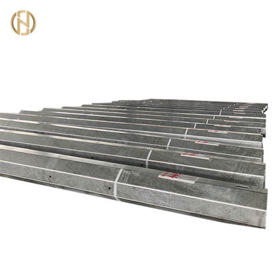 Купить Оружия анти- поляка корозии трубчатого стального Dismountable online manufacture