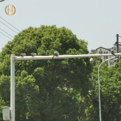 Купить горячее погружение 10M гальванизировало поляка камеры CCTV A36 online manufacture