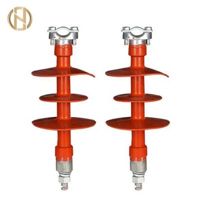 Купить Легкий изолятор Pin аксессуаров 1-35kV поляка установки составной online manufacture