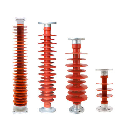 Купить Серии FZSW вывешивают линию электропередач составного изолятора высоковольтную online manufacture