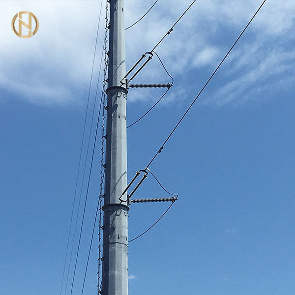 Бортовая телескопичная линия поляк 100um 230kv поляка электропитания 12 электрическая