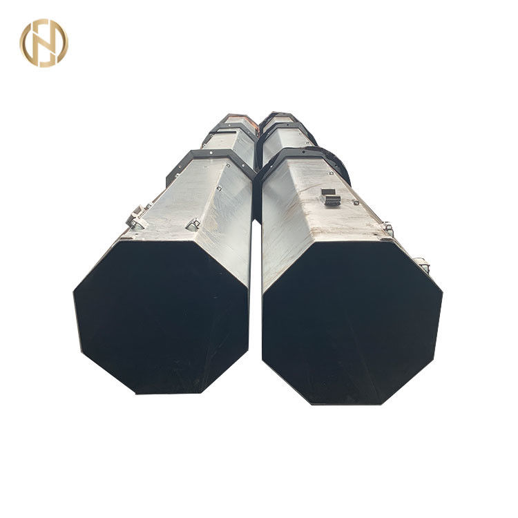 сталь Q345B GR65 2 до 3.5mm крена электрического поляка металла 300daN 200daN горячая